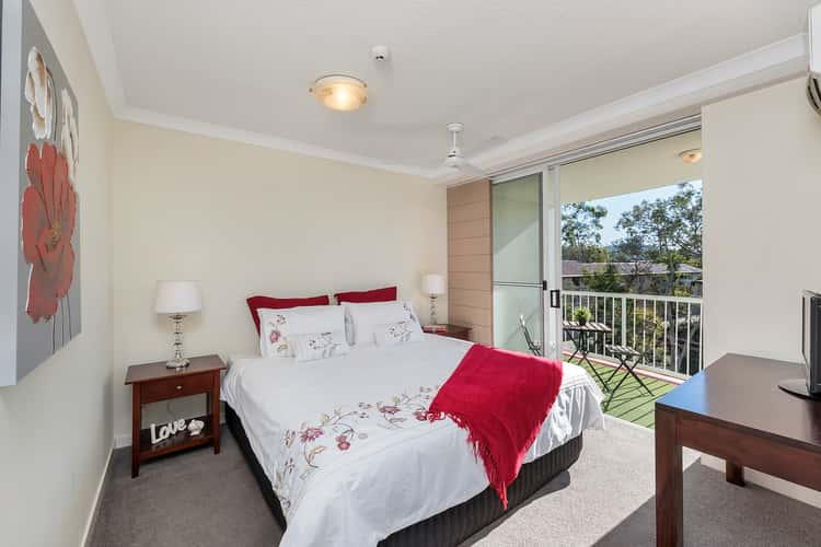 Fifth view of Homely unit listing, 9/18 Dunmore Terrace, Auchenflower QLD 4066