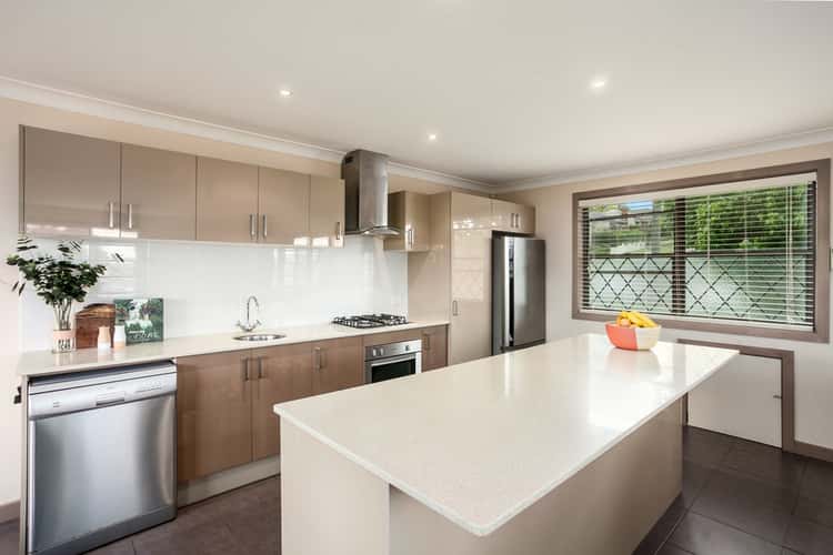 Third view of Homely house listing, 52 Taronga Avenue, Mount Saint Thomas NSW 2500