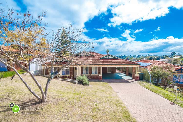 Main view of Homely house listing, 20 Hockin Street, Willagee WA 6156