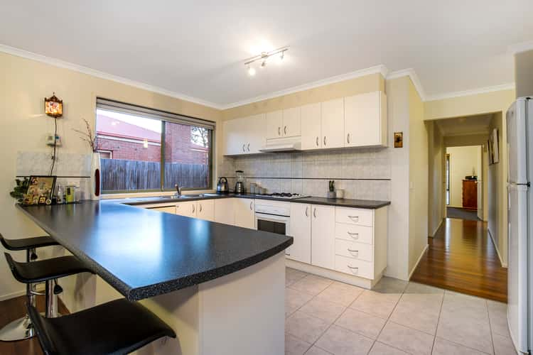 Second view of Homely house listing, 102 Hanson Road, Craigieburn VIC 3064