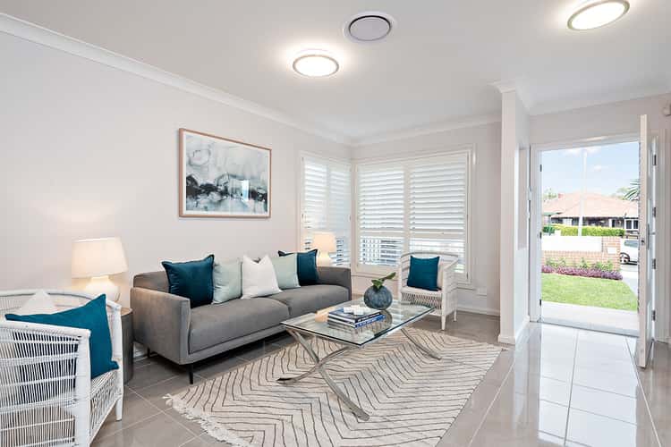 Fourth view of Homely house listing, 10 Haig Street, Maroubra NSW 2035