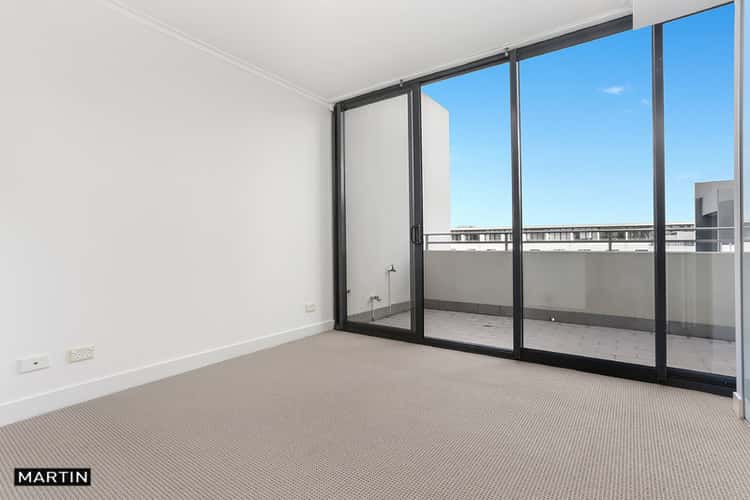 Third view of Homely apartment listing, 509/93 MacDonald Street, Erskineville NSW 2043