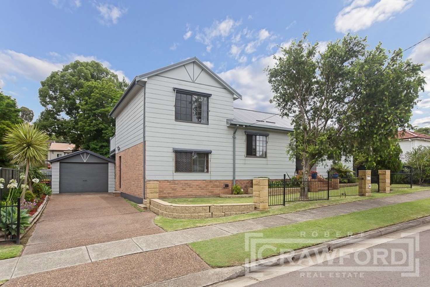 Main view of Homely house listing, 19 Cardiff Road, Wallsend NSW 2287