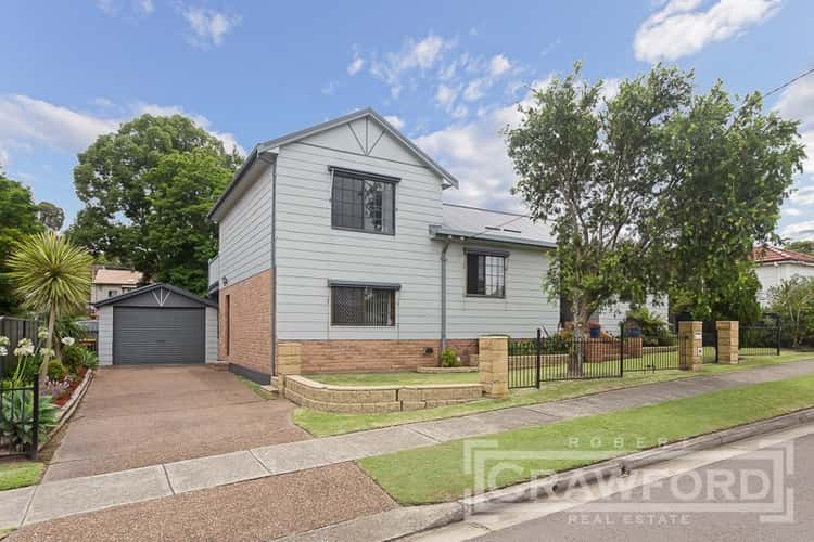 Main view of Homely house listing, 19 Cardiff Road, Wallsend NSW 2287