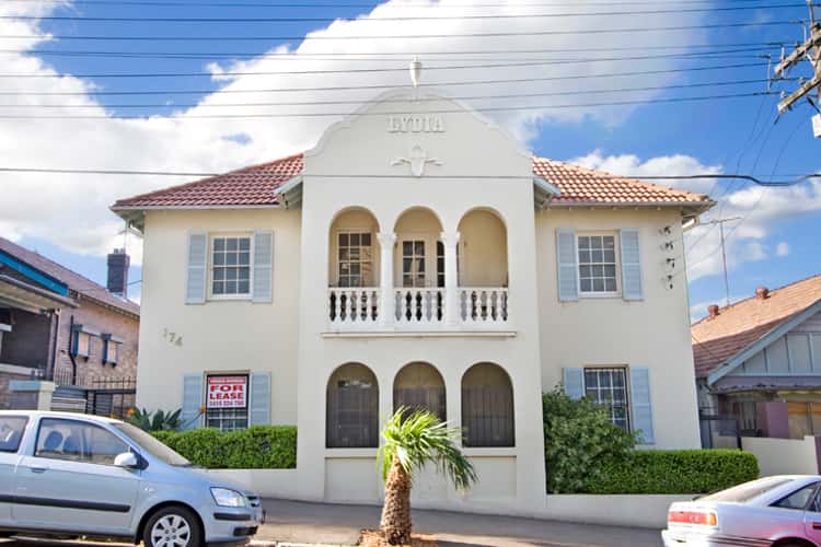 Third view of Homely apartment listing, 9/174 Coogee Bay Road, Coogee NSW 2034