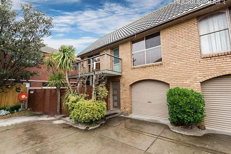 Main view of Homely townhouse listing, 7/580 Nepean Highway, Bonbeach VIC 3196