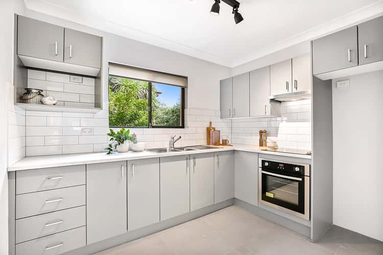 Second view of Homely apartment listing, 8/30 Park Avenue, Westmead NSW 2145