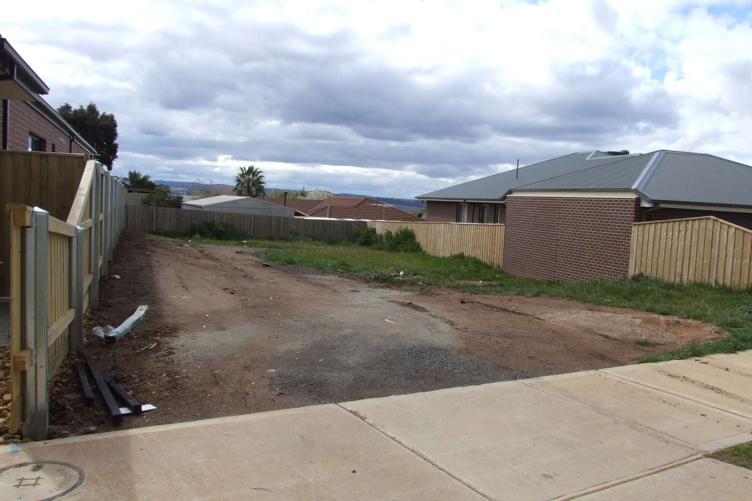 Main view of Homely residentialLand listing, 27 McLachlan Street, Bacchus Marsh VIC 3340