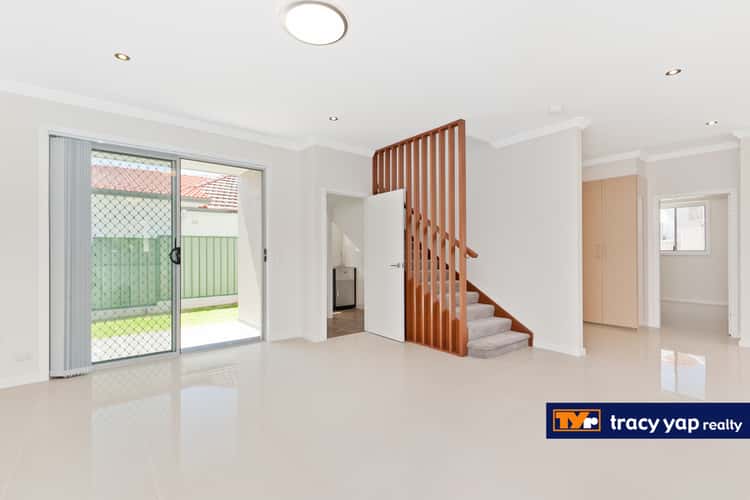 Second view of Homely semiDetached listing, 19a Morvan Street, Denistone West NSW 2114