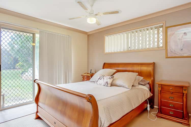 Sixth view of Homely house listing, 24 James Cagney Close, Parkwood QLD 4214