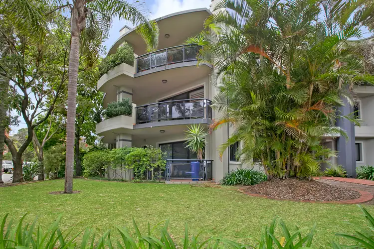 5/30-32 Burke Road