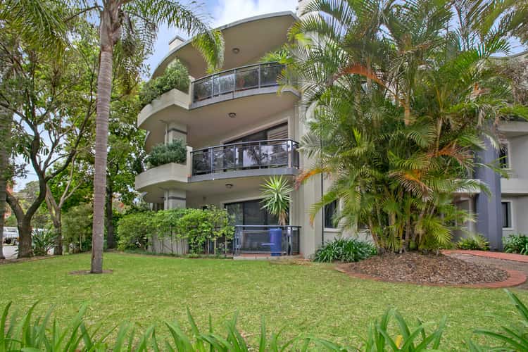 Main view of Homely unit listing, 5/30-32 Burke Road, Cronulla NSW 2230
