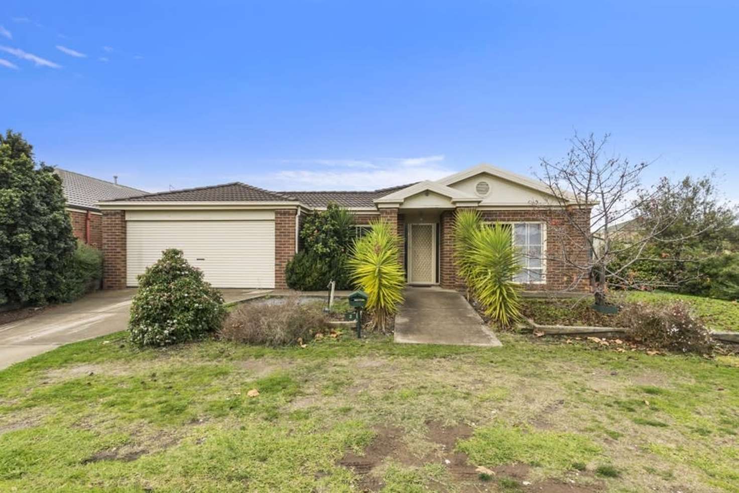 Main view of Homely house listing, 2 Brookville Avenue, Werribee VIC 3030