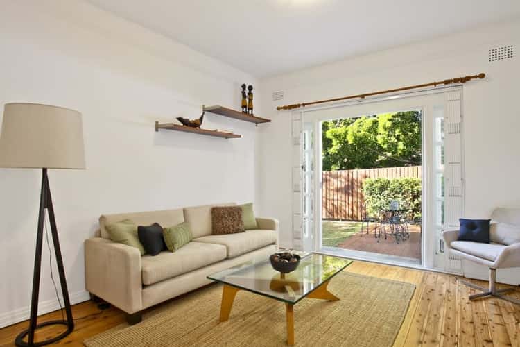 Second view of Homely apartment listing, 4/4 Paul Street, Bondi Junction NSW 2022