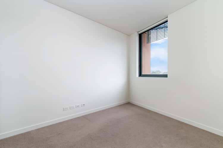 Fourth view of Homely apartment listing, 6503/162 Ross Street, Glebe NSW 2037