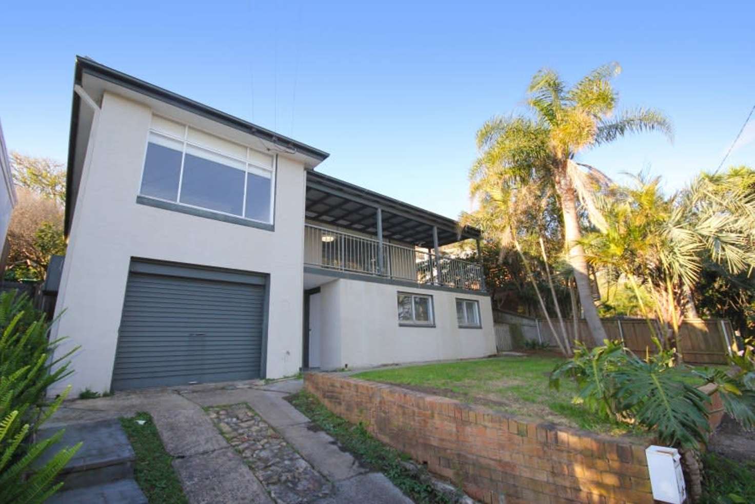 Main view of Homely house listing, 8 Milga Road, Avalon Beach NSW 2107