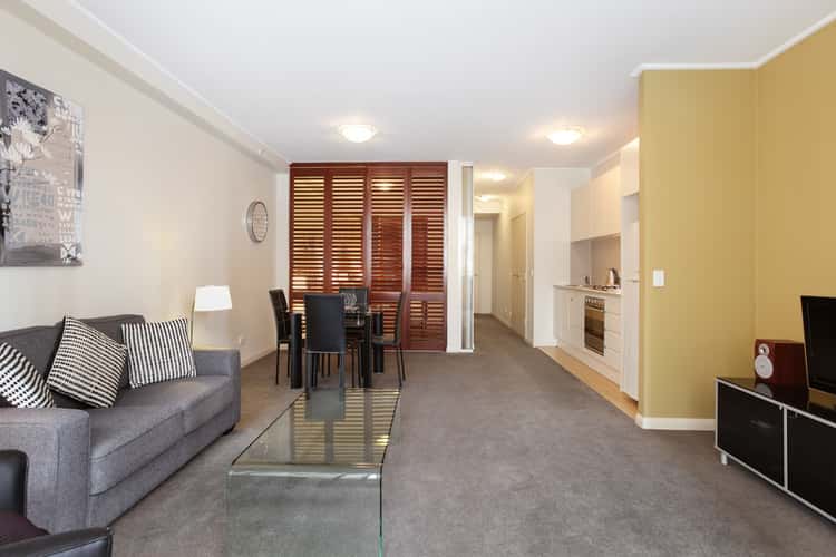 Main view of Homely apartment listing, 308/26 Napier Street, North Sydney NSW 2060