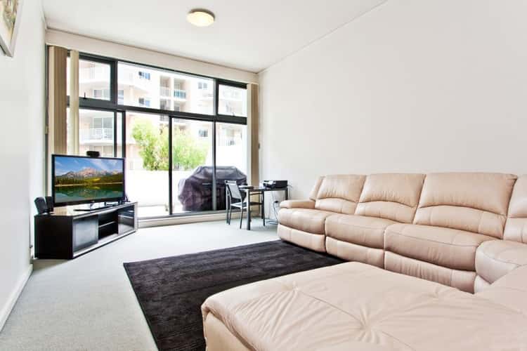 Third view of Homely apartment listing, 111/97 Boyce Road, Maroubra NSW 2035