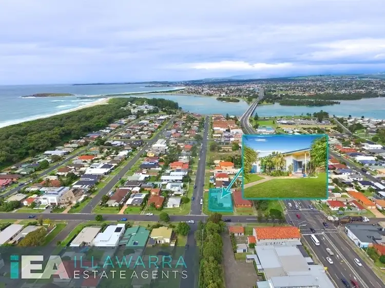 21 Boronia Avenue, Windang NSW 2528