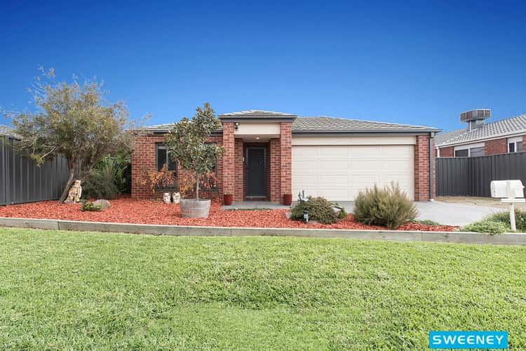 15 Jonah Parade, Deer Park VIC 3023