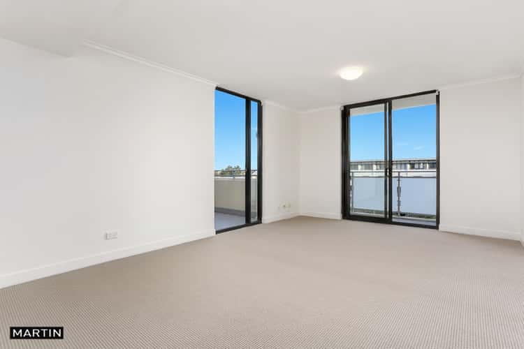 Main view of Homely apartment listing, 509/93 MacDonald Street, Erskineville NSW 2043