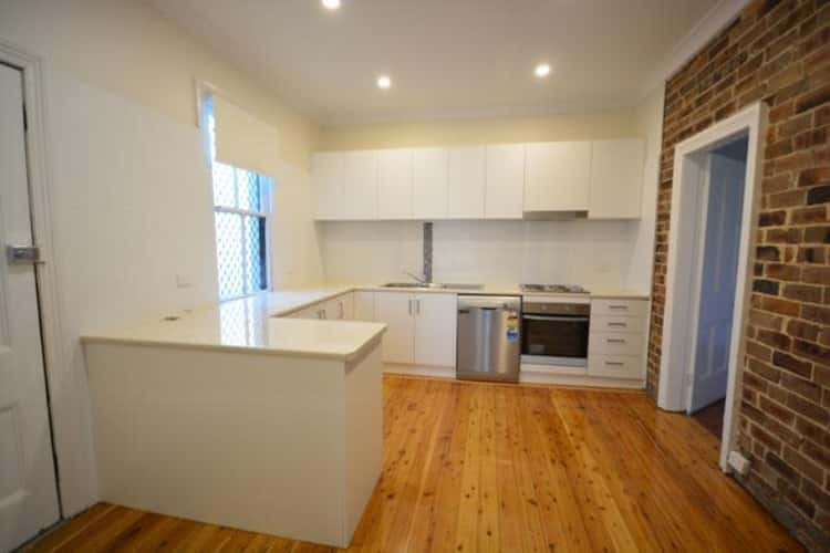 Second view of Homely house listing, 102 Albion Street, Annandale NSW 2038