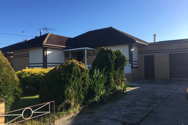 Second view of Homely house listing, 62 Hilton Street, Glenroy VIC 3046