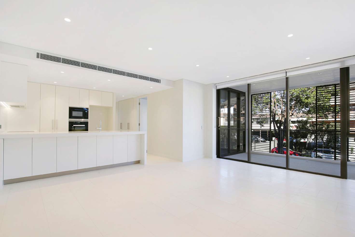 Main view of Homely apartment listing, 105/38 Parraween Street, Cremorne NSW 2090