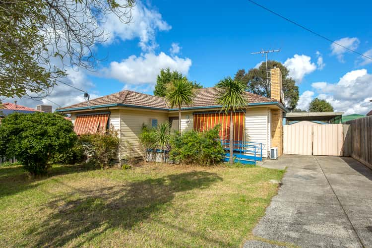 Fourth view of Homely house listing, 91 Gowrie Street, Glenroy VIC 3046