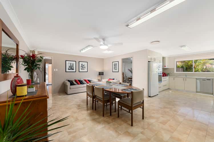 Fifth view of Homely house listing, 12 Lilly Pilly Terrace, Boambee East NSW 2452