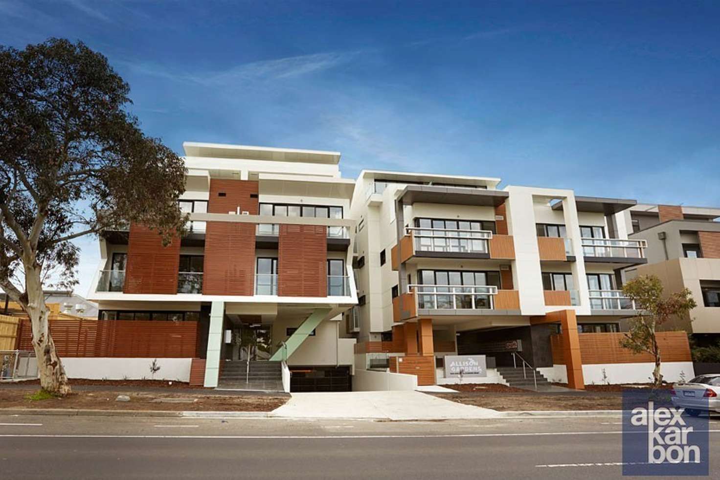 Main view of Homely apartment listing, 311/1044-1046 Mt Alexander Road, Essendon VIC 3040