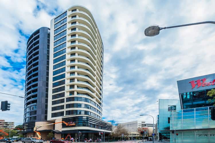 Main view of Homely apartment listing, Level 12/1206/241 Oxford Street, Bondi Junction NSW 2022