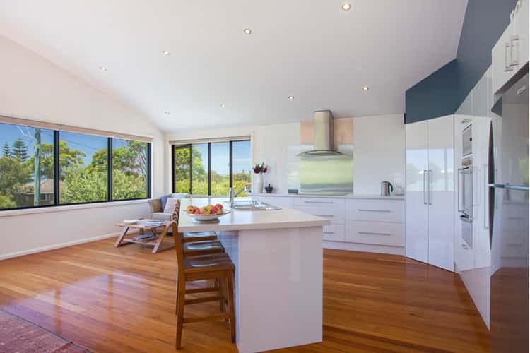 Main view of Homely house listing, 71 Lockhart Avenue, Mollymook NSW 2539