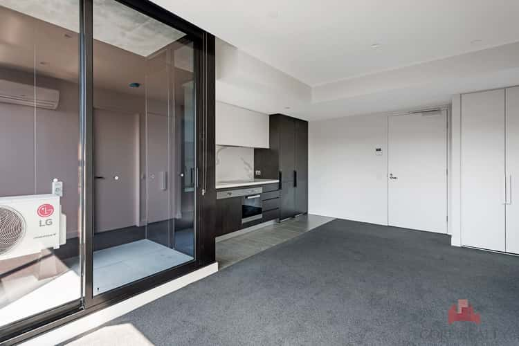 Second view of Homely apartment listing, 725/555 St Kilda Road, Melbourne VIC 3004