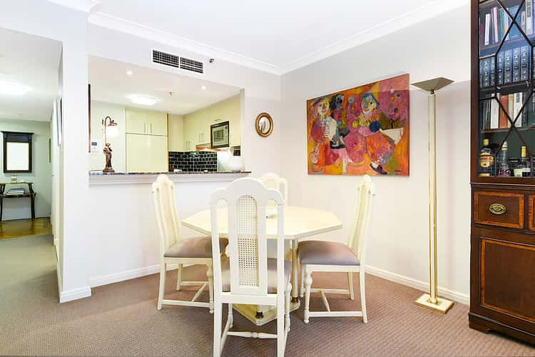 Fifth view of Homely apartment listing, 281 Elizabeth Street, Sydney NSW 2000