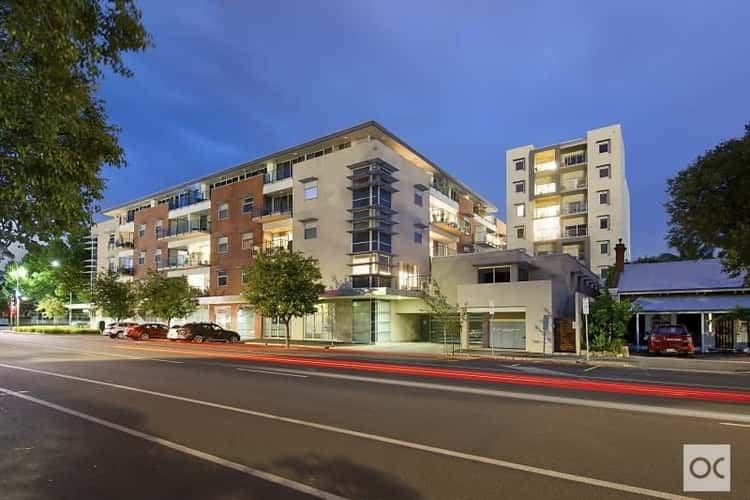 Second view of Homely apartment listing, 402/293 Angas Street, Adelaide SA 5000