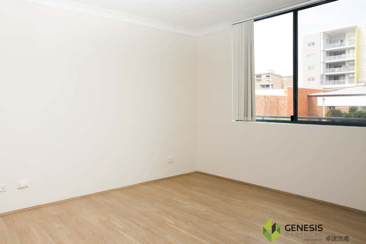 Third view of Homely apartment listing, 2/1-5a The Avenue, Hurstville NSW 2220