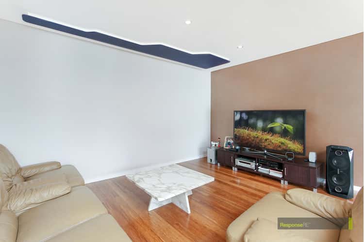 Second view of Homely house listing, 9 Chanel Street, Toongabbie NSW 2146