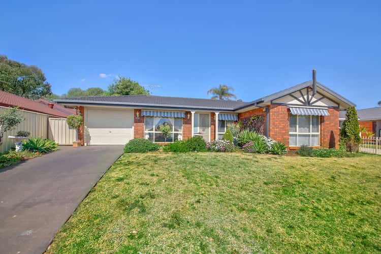 Main view of Homely house listing, 229 Welling Drive, Mount Annan NSW 2567