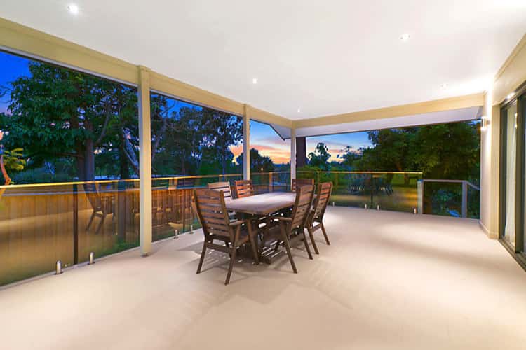 Second view of Homely house listing, 15A Awatea Road, St Ives Chase NSW 2075