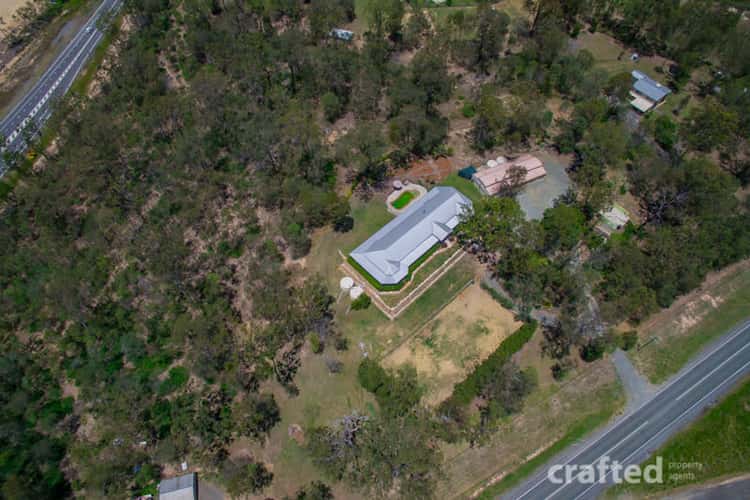 Third view of Homely house listing, 823-839 Camp Cable Road, Logan Village QLD 4207