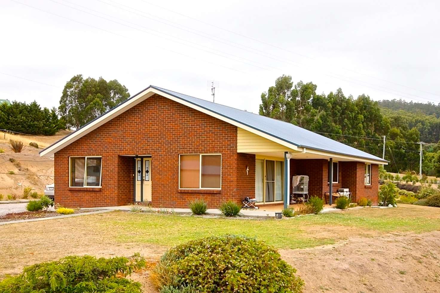 Main view of Homely house listing, 16 Camborne Road, Acacia Hills TAS 7306