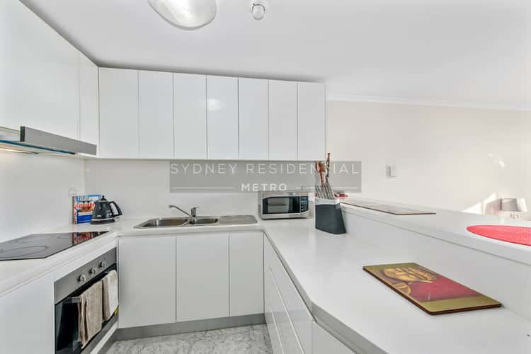 Second view of Homely apartment listing, 336 Sussex Street, Sydney NSW 2000