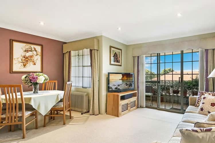 Second view of Homely apartment listing, 23/57 Bay Street, Rockdale NSW 2216