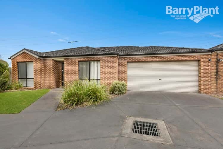 Main view of Homely unit listing, 12/9 Carly Close, Narre Warren South VIC 3805