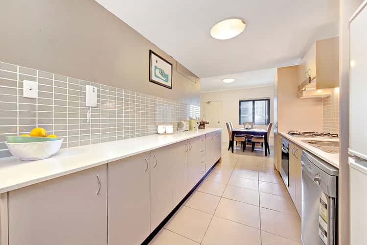 Second view of Homely apartment listing, 29/9-21 Hillcrest Street, Homebush NSW 2140