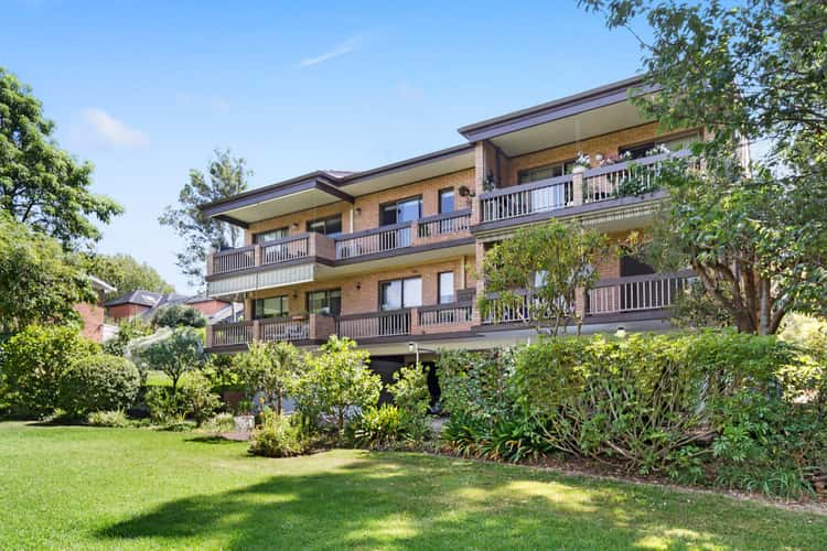 7/1222 Pacific Highway, Pymble NSW 2073