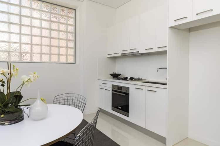 Second view of Homely studio listing, 4/21 Conder Street, Burwood NSW 2134