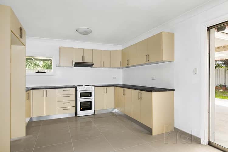 Second view of Homely house listing, 6 Moore Place, Doonside NSW 2767