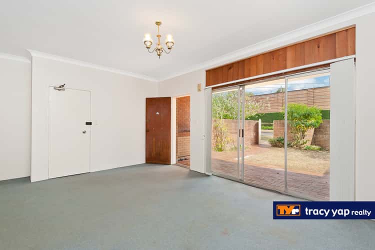 Second view of Homely townhouse listing, 3/4 Palmer Street, Artarmon NSW 2064